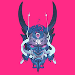 OniYada's Avatar'