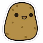 LS-Potato's Avatar'