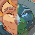 Luckyshot506's Avatar'