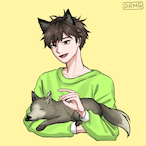 YeoNeuk's Avatar'