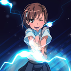 MikotoMisaka1's Avatar'
