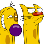 catdog_.'s Avatar'
