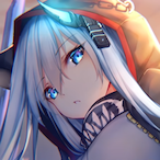 Affinity-Zero's Avatar'