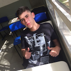 Gromas's Avatar'