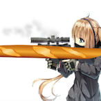 BaguetteSniper's Avatar'