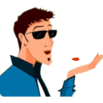 KaminoAcid's Avatar'