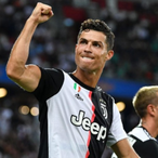 CR7JUVE's Avatar'