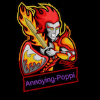 Poppien94's Avatar'