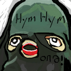 Swung by LJ's Avatar'