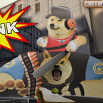 Shelby Doge's Avatar'