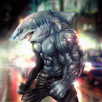 III_Sharky_III's Avatar'