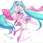 XiaoYu-.'s Avatar'