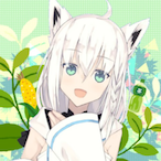 Fubuki.exe's Avatar'