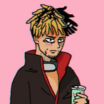 RekinMar's Avatar'