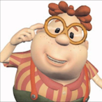 horryhd's Avatar'