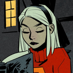 OneTrickyKat's Avatar'