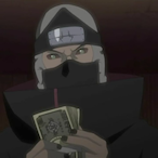 Just--Pain's Avatar'