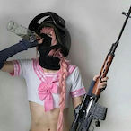 kashameushako's Avatar'