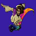 Radical-Jesus's Avatar'