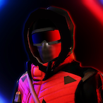 MrGhostToast's Avatar'