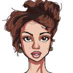 hyrrakrin's Avatar'