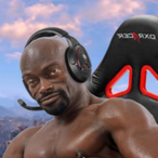 I swung u2927's Avatar'
