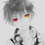 Sevnui's Avatar'
