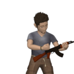 Alibaba066's Avatar'