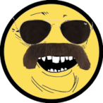 BUTTERMUN's Avatar'