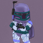 BofaBett's Avatar'