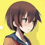 LeihShinto's Avatar'