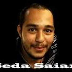 Seda-Saian's Avatar'