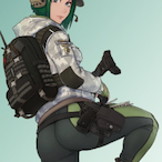 M1ARG's Avatar'