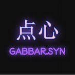Gabbar.SYN's Avatar'