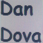 Dandova's Avatar'