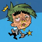 YisusUC's Avatar'