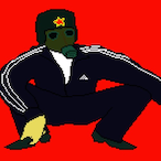 Abbots3rdLeg's Avatar'