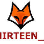 Thirteen_SF's Avatar'