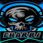 CharriTV's Avatar'