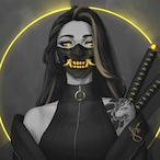 Arkmah's Avatar'