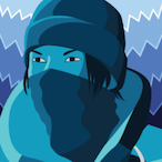 Ende-L's Avatar'