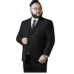Donutlord9's Avatar'