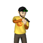 bobbymcsteels's Avatar