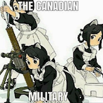 MajorMistake's Avatar'