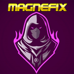 Magnefix's Avatar'