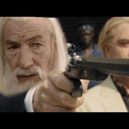 GandalfBond's Avatar'