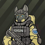 Lonefox295's Avatar'