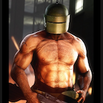 ske11man's Avatar'