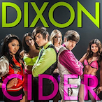 DixonCider123's Avatar'