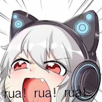 MisakiRuaRuaRua's Avatar'